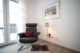 Ferienhaus Wildrose in der Puddeminer Wiek - Puddemin - 3