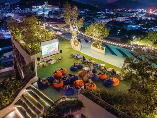 HOMA Phuket Town - 5