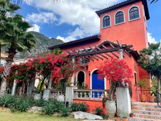 Rango pool villa แรงโก้พูลวิลล่า - Ban Na Sok - 0