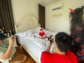 Rango pool villa แรงโก้พูลวิลล่า - Ban Na Sok - 7