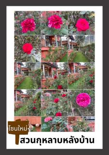 Rango pool villa แรงโก้พูลวิลล่า - Ban Na Sok - 6