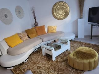 Lounge 1 - Coblença - 8