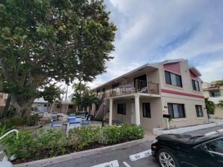 SEA ECHO APPARTMENT MOTEL - Fort Lauderdale - 7