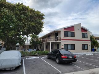 SEA ECHO APPARTMENT MOTEL - Fort Lauderdale - 6