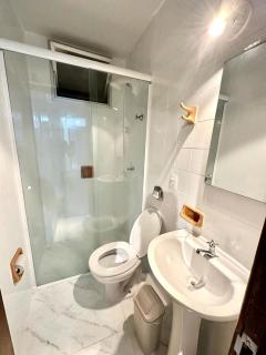 Apartamento no Centro Balneário Camboriú - Balneário Camboriú - 1