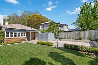 Heritage on Hill - Refreshing Elegance - Orange - 8