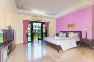 KRABI MORE HOTEL - Klong Muang Beach - 7