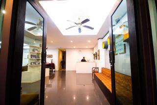 KRABI MORE HOTEL - Klong Muang Beach - 4