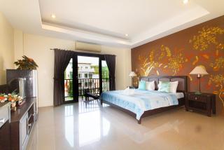 KRABI MORE HOTEL - Klong Muang Beach - 5