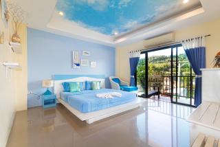 KRABI MORE HOTEL - Klong Muang Beach - 8
