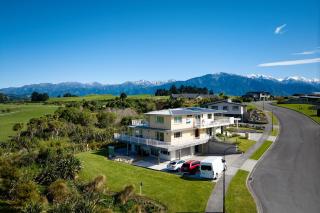 Kakatu Retreat Bed & Breakfast - Kaikoura - 4