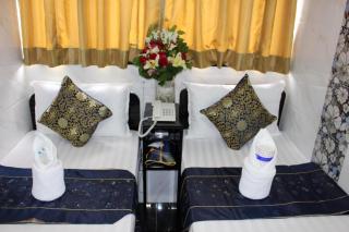 SHANGRI-LA GUEST HOUSE - 7