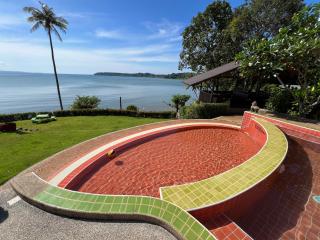 Koh Mak Buri Hut Natural Resort - Ko Mak - 7