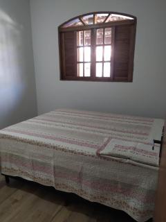 Hospedaria Vó Júlia - Cunha - 6