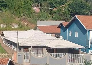 Hospedaria Vó Júlia - Cunha - 5