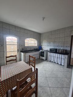 Hospedaria Vó Júlia - Cunha - 1