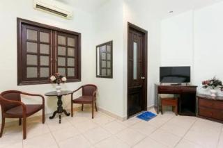 Hoàng Yến Nhi Hotel - 36 Đ. Số 51, Gò Vấp - by Bay Luxury - Ho Chi Minh - 4