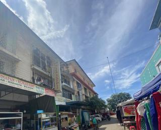 Hotel O Penginapan Mak YesNearTaman Buluh Hang Tuah - 0