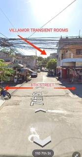 AIRPORT VILLAMOR TRANSIENT ROOMS - 2