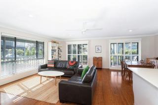 Bawley Beach Bungalow - Bawley Point - 9