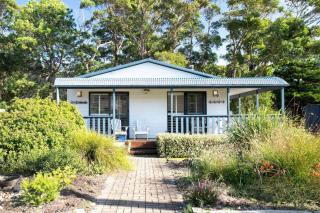 Bawley Beach Bungalow - Bawley Point - 0