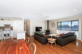Bawley Beach Bungalow - Bawley Point - 7