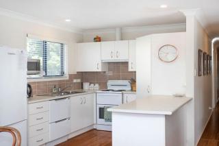 Bawley Beach Bungalow - Bawley Point - 5