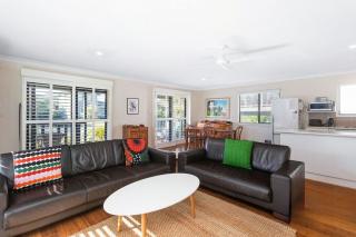 Bawley Beach Bungalow - Bawley Point - 6