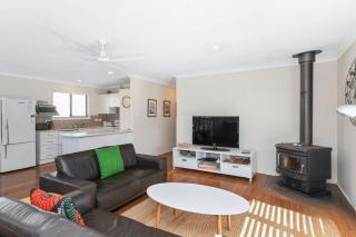 Bawley Beach Bungalow - Bawley Point - 4
