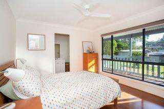 Bawley Beach Bungalow - Bawley Point - 2