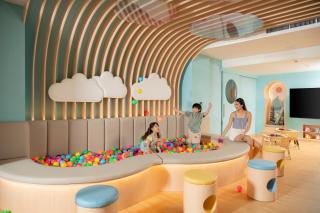 Novotel Living Bangkok Sukhumvit Legacy - 4