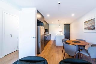 Contemporary Northlake Apartment - Wanaka - 6