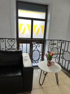 A1 Apartments Lviv - Lviv - 2