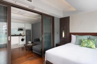 Novotel Living Bangkok Sukhumvit Legacy - 2