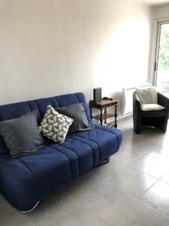 T2 lumineux avec balcon et parking - Bagnoles-de-l'Orne - 7