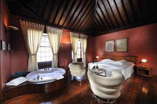 Hotel San Roque - 3