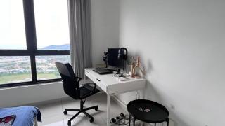 Fully furnished Studio Unit. - 5