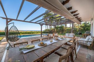 Spacious 6 BDRM Villa - Golf Lover's Paradise - Marbella - 3
