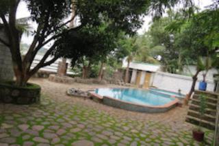 Rewa Hotels & Resorts Mortakka - Mortakka - 5