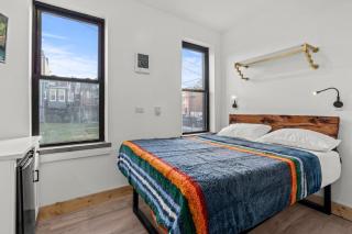 Goodseed Suites Philadephia Center - Philadelphia - 1