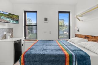 Goodseed Suites Philadephia Center - Philadelphia - 4