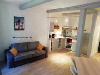 Romantique - NeaSpace Vieux Nice - Nice - 9