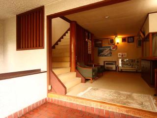 ロッヂ秀岳 - Chikuni - 5