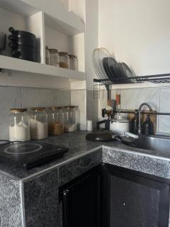 Industrial tiny house in Siargao - General Luna - 0