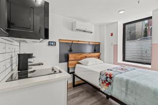 Goodseed Suites Philadephia Center - Philadelphia - 5