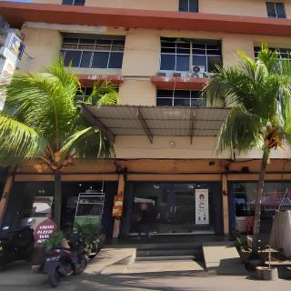 Hotel Sekawan - Jodoh - 0
