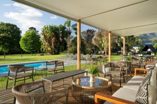 Protea Hotel by Marriott George King George - George - 3