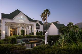 Protea Hotel by Marriott George King George - George - 0