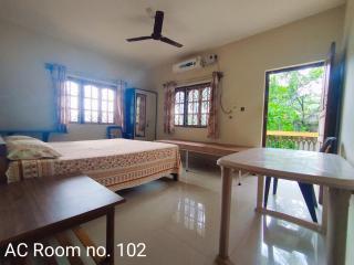 Indraprasth Palolem Hill - 3