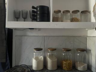 Industrial tiny house in Siargao - General Luna - 6